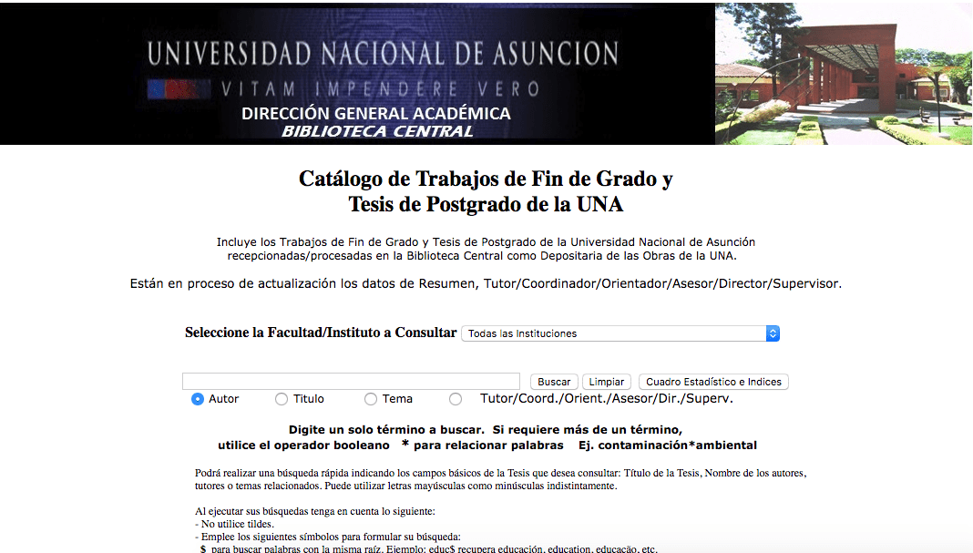 Trabajo de Monografía - Guaraní, PDF