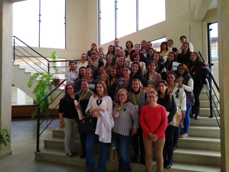 IICS-UNA imparte cursos prácticos laboratoriales para diagnóstico de la enfermedad de Chagas