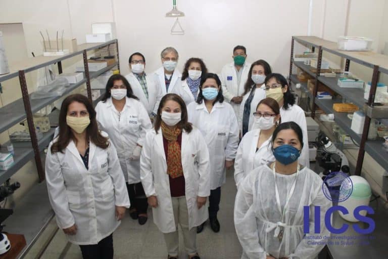 Investigadores del IICS – UNA buscan desarrollar medicamentos de bajo costo para tratar la enfermedad de Chagas ￼
