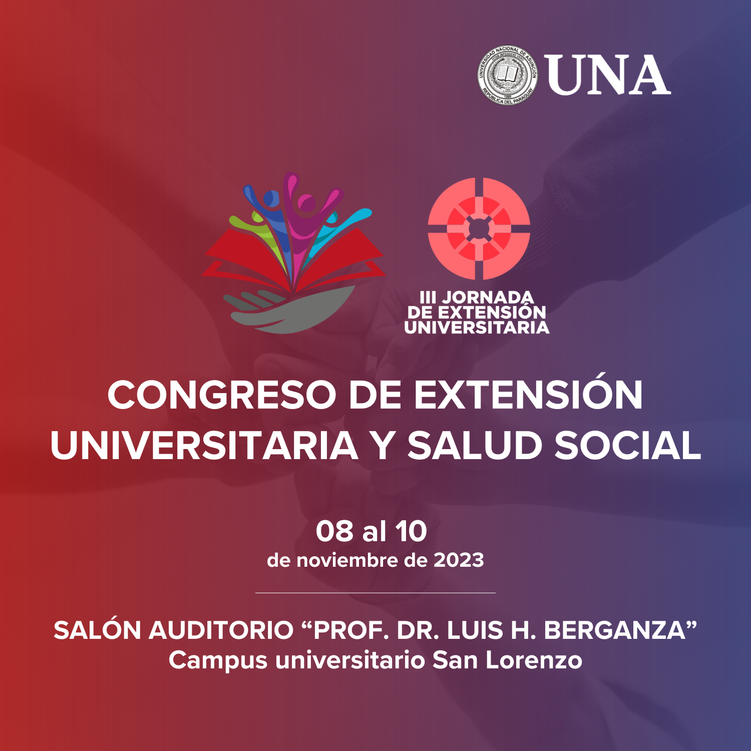 Extensión Universitaria Y Salud Social Cooperación Para El Fortalecimiento De La Sociedad 3494